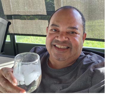 Kevin Robinson Owner Realty Home Inspections Kissimmee Florida